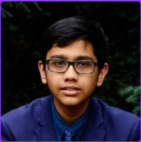 Sumukh Adiraju